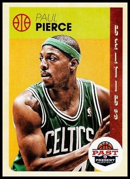 11 Paul Pierce